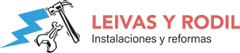 Leivas y Rodil Logo